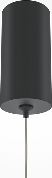 Потолочный светильник Maytoni Pro Extra MOD160PL-L6BK