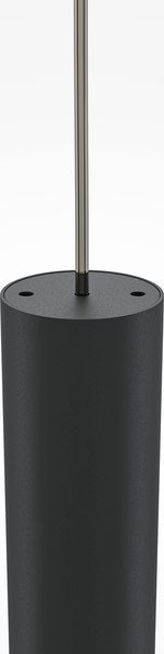 Потолочный светильник Maytoni Pro Extra MOD160PL-L6BK