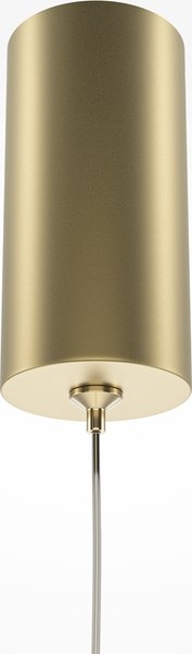 Потолочный светильник Maytoni Pro Extra MOD160PL-L6GK