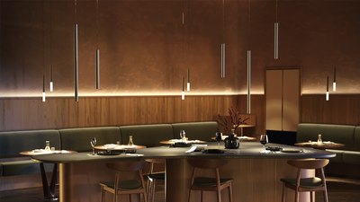 Потолочный светильник Maytoni Pro Shade MOD157PL-L6BK