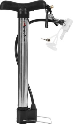 Насос ручной Onlytop Универсальный / 492531 - фото