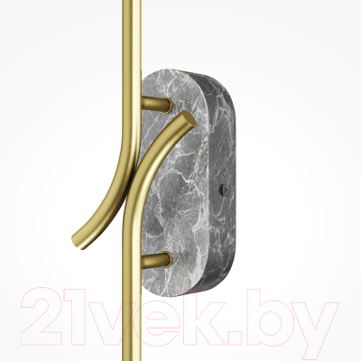 Бра Maytoni Renaissance MOD256WL-L5BS3K2