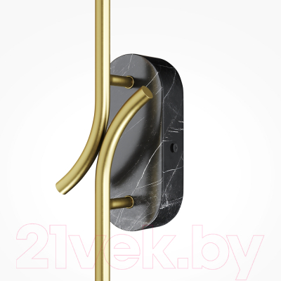 Бра Maytoni Renaissance MOD256WL-L5BS3K3