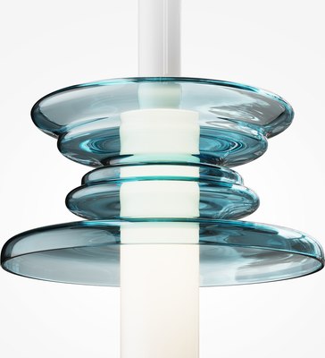 Потолочный светильник Maytoni Sound Wave MOD255PL-01B2