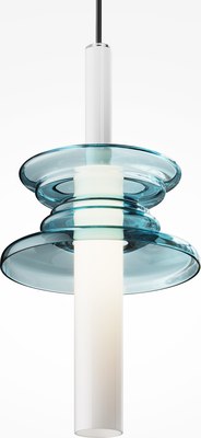 Потолочный светильник Maytoni Sound Wave MOD255PL-01B2