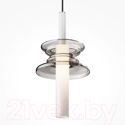 Потолочный светильник Maytoni Sound Wave MOD255PL-01B4