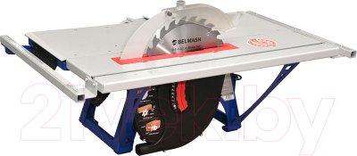 Многофункциональный станок БЕЛМАШ СДМ-2000M / S014A - фото