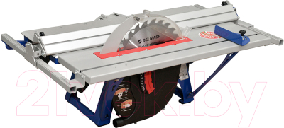 Многофункциональный станок БЕЛМАШ СДМ-2000M / S014A