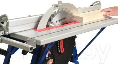 Многофункциональный станок БЕЛМАШ СДМ-2000M / S014A