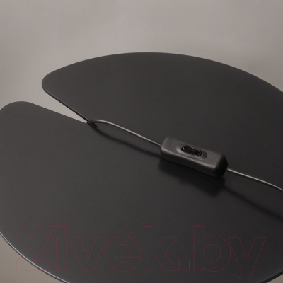 Прикроватная лампа Maytoni Splash MOD282TL-L15G3K1