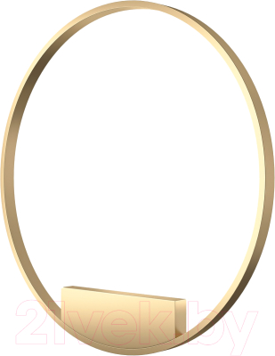 Бра Maytoni Rim MOD058WL-L50BSK - фото