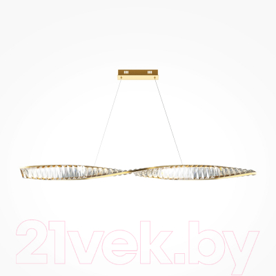 Потолочный светильник Maytoni Krone P097PL-L36BS3K