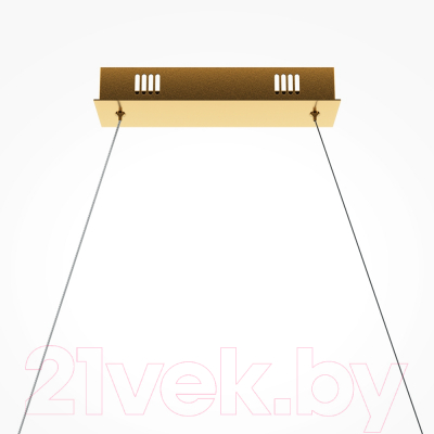 Потолочный светильник Maytoni Krone P097PL-L36BS3K