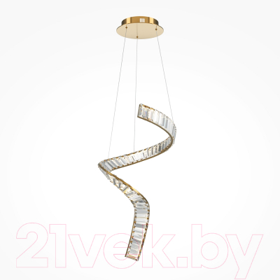 Потолочный светильник Maytoni Krone P097PL-L48BS3K