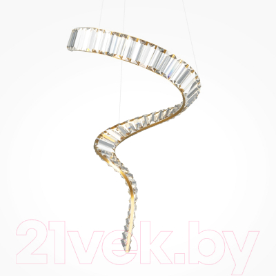 Потолочный светильник Maytoni Krone P097PL-L48BS3K