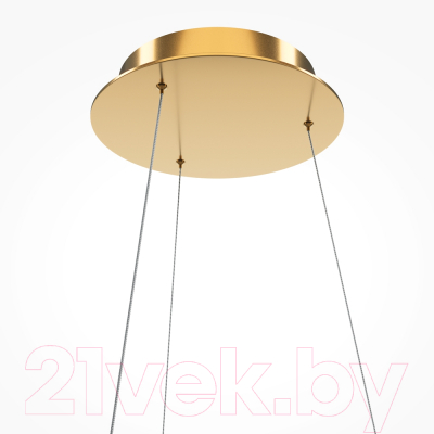 Потолочный светильник Maytoni Krone P097PL-L48BS3K