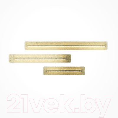 Бра Maytoni Maya P091WL-L13G3K