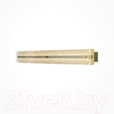 Бра Maytoni Maya P091WL-L21G3K