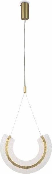 Потолочный светильник Maytoni Maya P091PL-L18G3K1 - фото