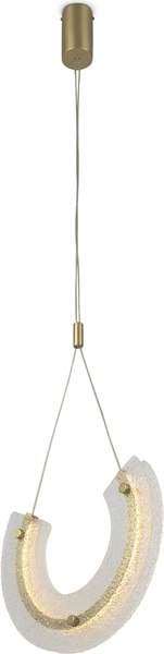 Потолочный светильник Maytoni Maya P091PL-L18G3K1