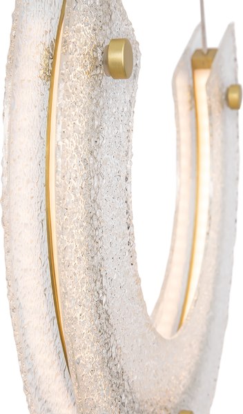 Потолочный светильник Maytoni Maya P091PL-L18G3K1