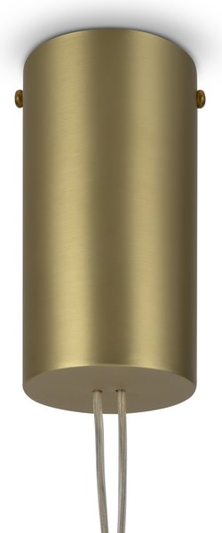 Потолочный светильник Maytoni Maya P091PL-L18G3K1