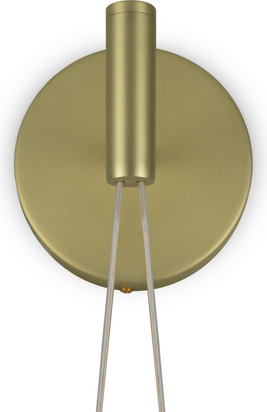 Бра Maytoni Maya P091WL-L18G3K1