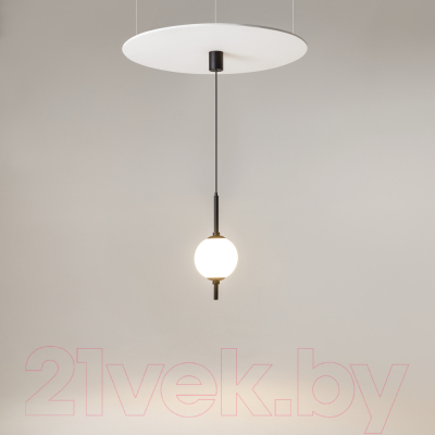 Потолочный светильник Maytoni The Sixth Sense Z020PL-L6B3K