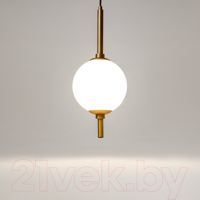 Потолочный светильник Maytoni The Sixth Sense Z020PL-L6BS3K