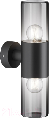 Бра уличное Maytoni Amas O432WL-02GF - фото