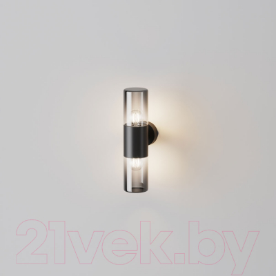 Бра уличное Maytoni Amas O432WL-02GF