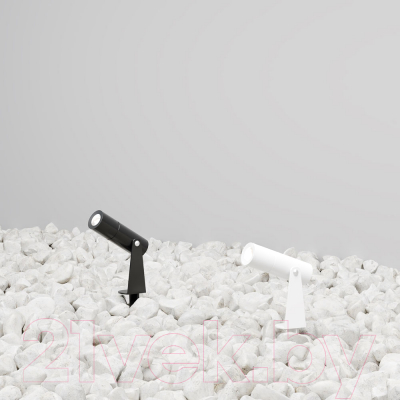 Светильник уличный Maytoni Bern O050FL-L2GF3K