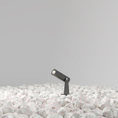 Светильник уличный Maytoni Bern O050FL-L2GF3K