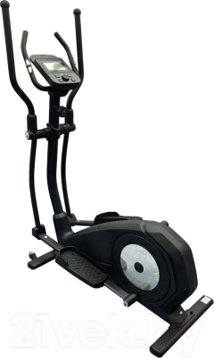 Эллиптический тренажер Royal Fitness RFEL-60 - фото