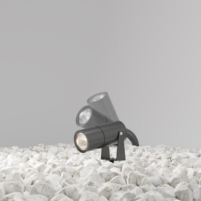 Светильник уличный Maytoni Bern O050FL-L5GF3K