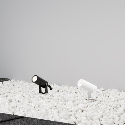 Светильник уличный Maytoni Bern O050FL-L5GF3K