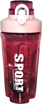 Шейкер спортивный ZEZ Sport 2242 - фото