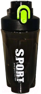 Шейкер спортивный ZEZ Sport 2242