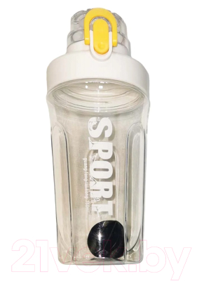 Шейкер спортивный ZEZ Sport 2242