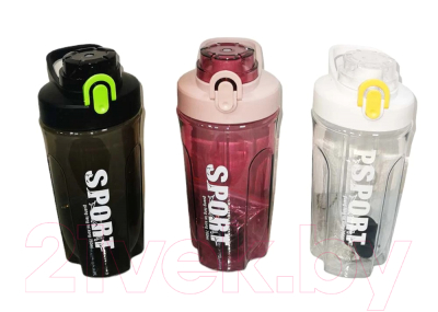 Шейкер спортивный ZEZ Sport 2242