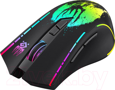 Мышь Defender Kronos GM-695 / 52695