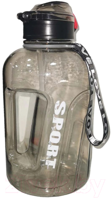 Бутылка для воды ZEZ Sport 2268