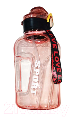 Бутылка для воды ZEZ Sport 2268