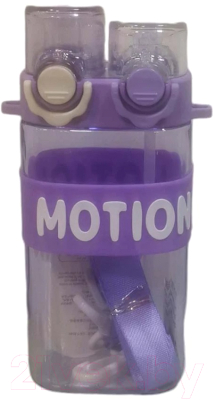 Бутылка для воды ZEZ Sport 2715