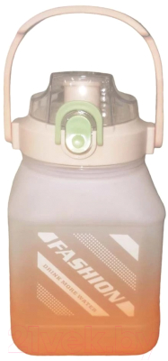 Бутылка для воды ZEZ Sport 7307-1