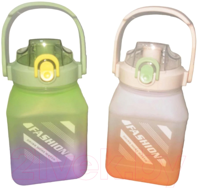 Бутылка для воды ZEZ Sport 7307-1