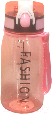 Бутылка для воды ZEZ Sport 7917 - фото