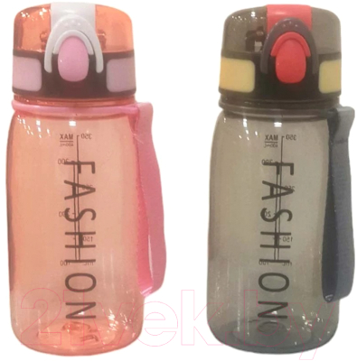 Бутылка для воды ZEZ Sport 7917