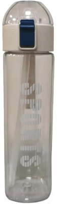 Бутылка для воды ZEZ Sport 7928