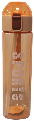 Бутылка для воды ZEZ Sport 7928